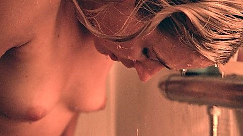 Pic: Carla Sehn in Diary of a Ditched Girl (2025)