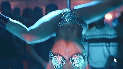 Pic: Kajanee' Smith in Beauty in Black (2024)