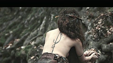 Pic: Hande Yılmaz in The Prince (2023)