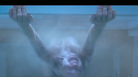 Pic: Madison Iseman in Witchboard (2025)