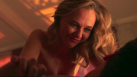 Pic: Madison Iseman in Witchboard (2025)