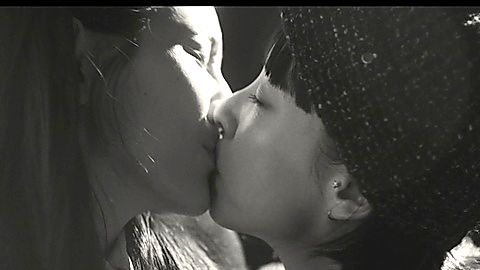 Pic: Jo Yeo-jeong in Hidden Face (2024)