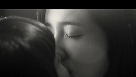 Pic: Jo Yeo-jeong in Hidden Face (2024)