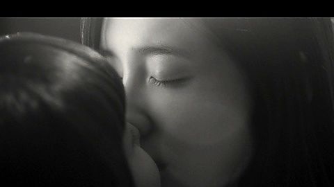 Pic: Park Ji-hyun in Hidden Face (2024)