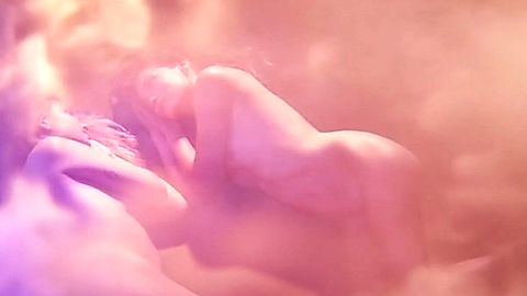 Pic: Hannah Gross in Infinite Summer (2025)