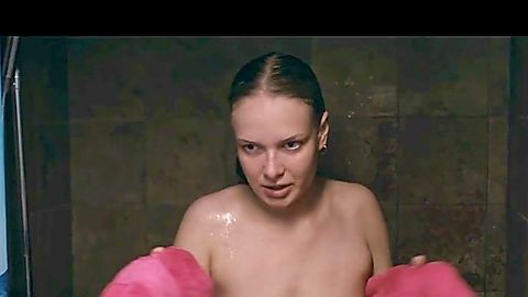 Pic: Johanna-Aurelia Rosin in Infinite Summer (2025)