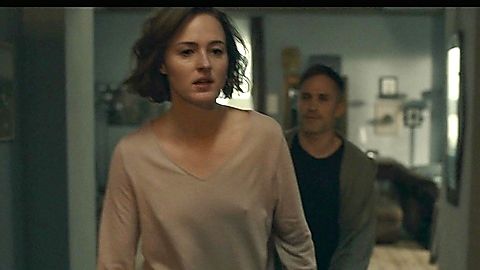 Pic: Renate Reinsve in Another End (2024)