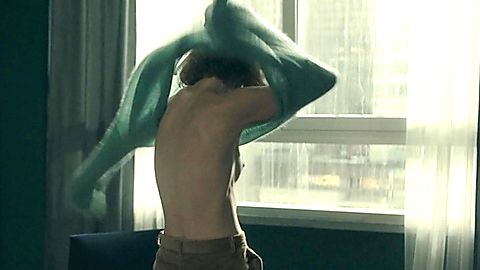 Pic: Renate Reinsve in Another End (2024)