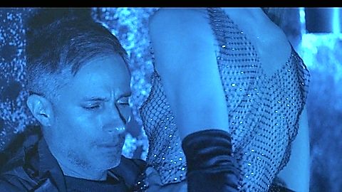 Pic: Renate Reinsve in Another End (2024)