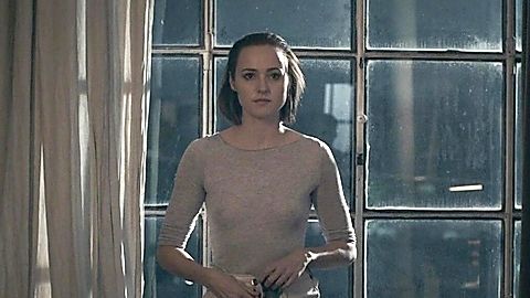 Pic: Renate Reinsve in Another End (2024)