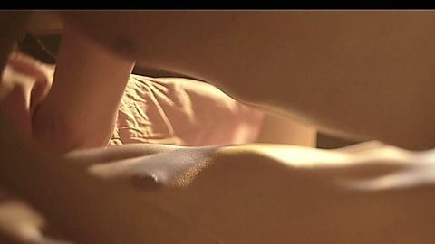 Pic: Renate Reinsve in Another End (2024)