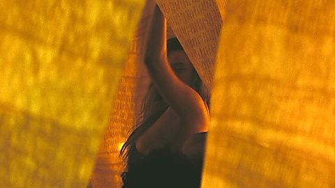 Pic: RickyLee Waipuka-Russell in Chief of War (2025)