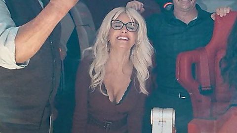 Pic: Mikaela Hoover in Superman (2025)