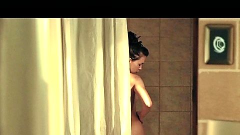 Pic: Anna Maria Sieklucka in Compulsion (2024)