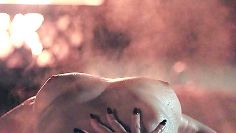 Pic: Anna Maria Sieklucka in Compulsion (2024)