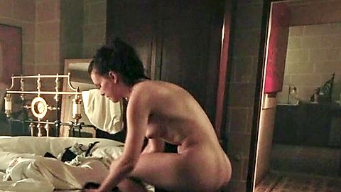 Pic: Anna Maria Sieklucka in Compulsion (2024)