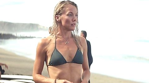 Pic: Agnes Lindström Bolmgren in Islands (2025)