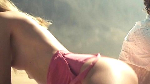 Pic: Stacy Martin in Islands (2025)