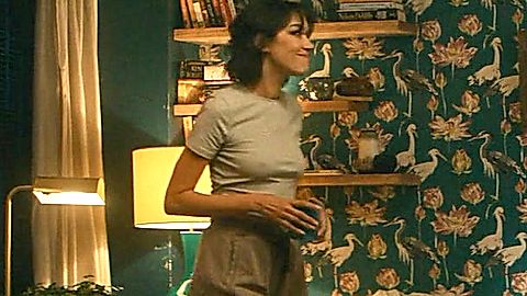 Pic: Mishel Prada in Brilliant Minds (2024)