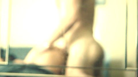 Pic: Robyn Sass in Reputation (2024)