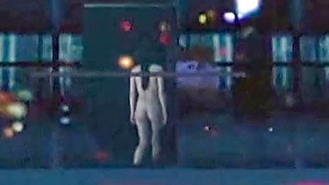 Pic: Natsuko Kobayashi in Birdsong (2019)