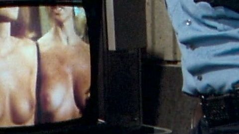 Pic: Deirdre L. Cowden in Airplane II: The Sequel (1982)