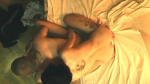 Pic: Anna Zavtur in Daring (2024)