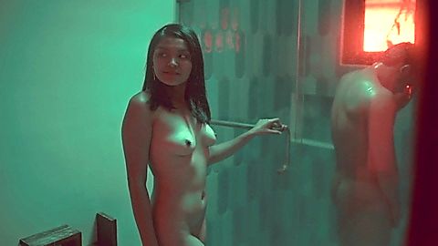 Pic: Rinoa Halili in Sorority (2025)
