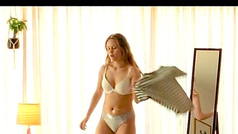 Pic: Andrea Heick Gadeberg in Pretty Young Thing (2022)