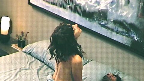 Pic: Laura Londoño in The Guest (2025)