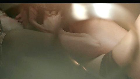 Pic: Laura Londoño in The Guest (2025)