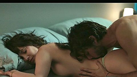 Pic: Laura Londoño in The Guest (2025)