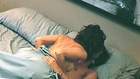 Pic: Laura Londoño in The Guest (2025)