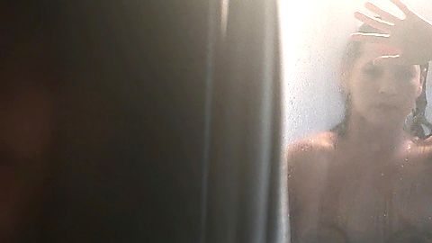 Pic: Carmen Villalobos in The Guest (2025)