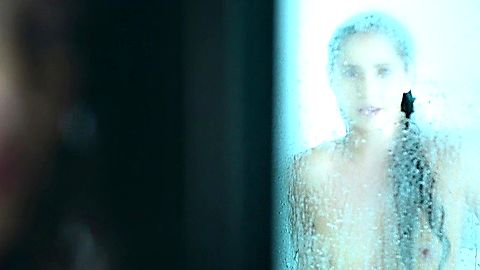 Pic: Carmen Villalobos in The Guest (2025)