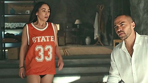 Pic: Jess Khan-Lee in Hotel Costiera (2025)