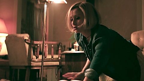 Pic: Mae Martin in Wayward (2025)
