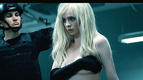 Pic: Maddie Phillips in Gen V (2023)