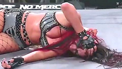 Pic: Taylor Grado in WWE NXT (2010)