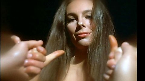 Pic: Tracy Reed in 1,000 Convicts and a Woman (1971)