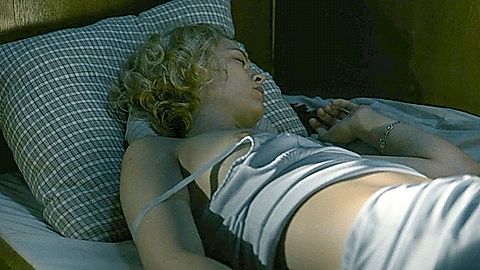 Pic: Paula Beer in Stella. A Life. (2023)