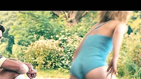 Pic: Paula Beer in Stella. A Life. (2023)