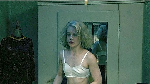 Pic: Paula Beer in Stella. A Life. (2023)