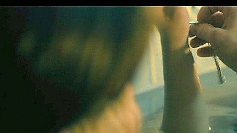 Pic: Paula Beer in Stella. A Life. (2023)