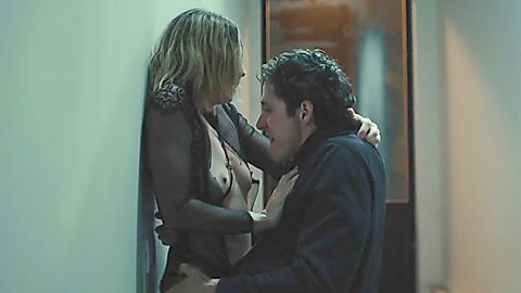 Pic: Svenja Jung in Naked (2025)