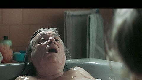 Pic: Frieda Pittoors in The Balloonist (2025)