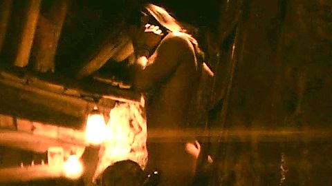 Pic: Bianca Jade Montalvo in Brute 1976 (2024)