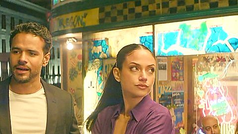Pic: Inanna Sarkis in Maintenance Required (2025)