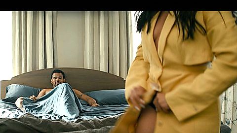 Pic: Inanna Sarkis in Maintenance Required (2025)