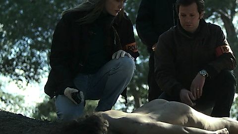 Pic: Sabrina Nijma Slimani in The Lost Station Girls (2025)